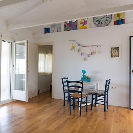 Kite Beach House Lefkáda 외부 사진