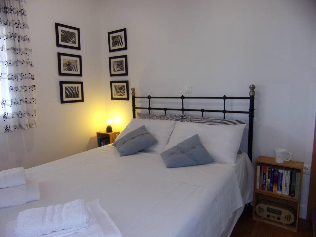 Kite Beach House Lefkáda 외부 사진