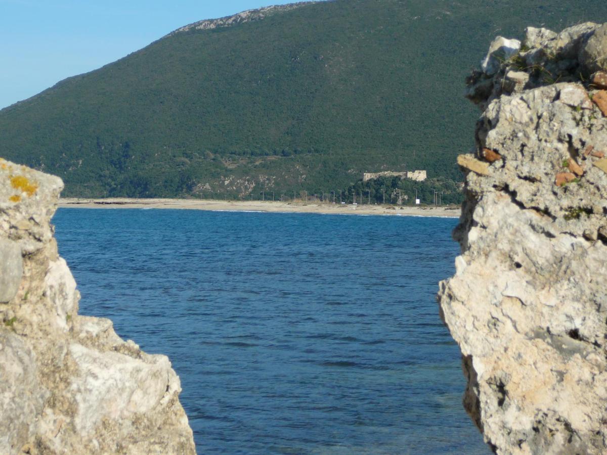 Kite Beach House Lefkáda 외부 사진