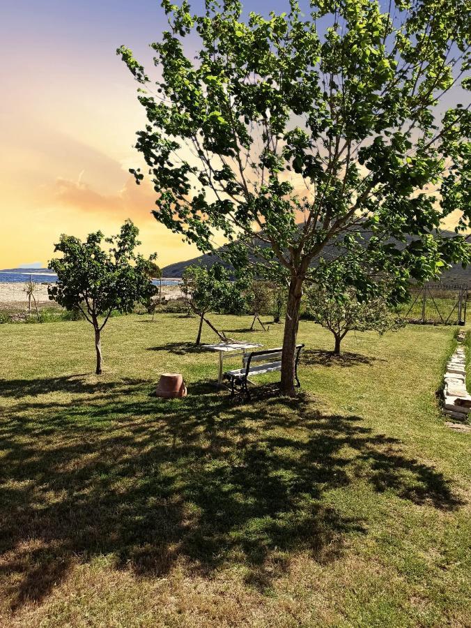 Kite Beach House Lefkáda 외부 사진