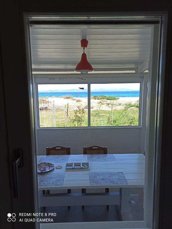 Kite Beach House Lefkáda 외부 사진