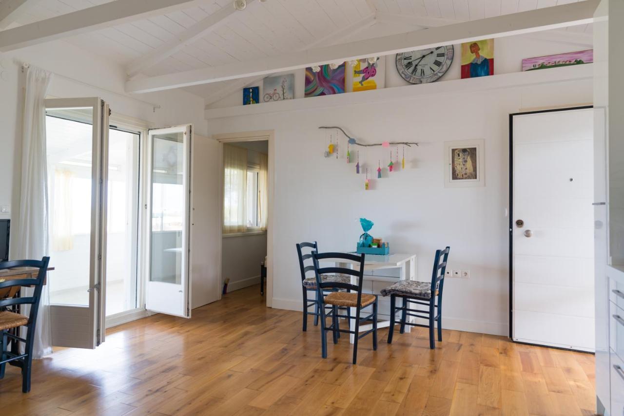 Kite Beach House Lefkáda 외부 사진